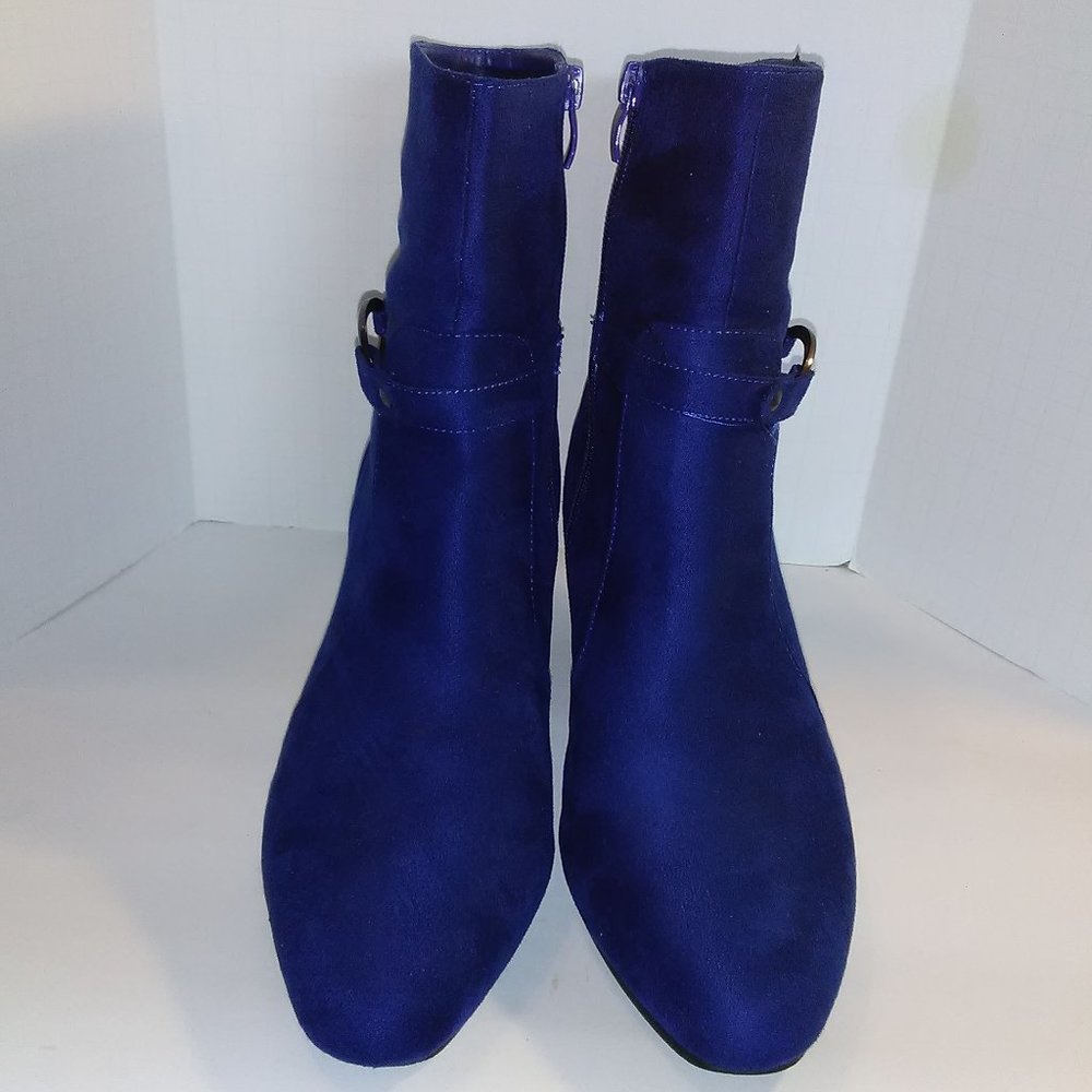 Boston Design Studio Womens Boots Size 9